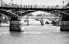 Der Fluss Seine