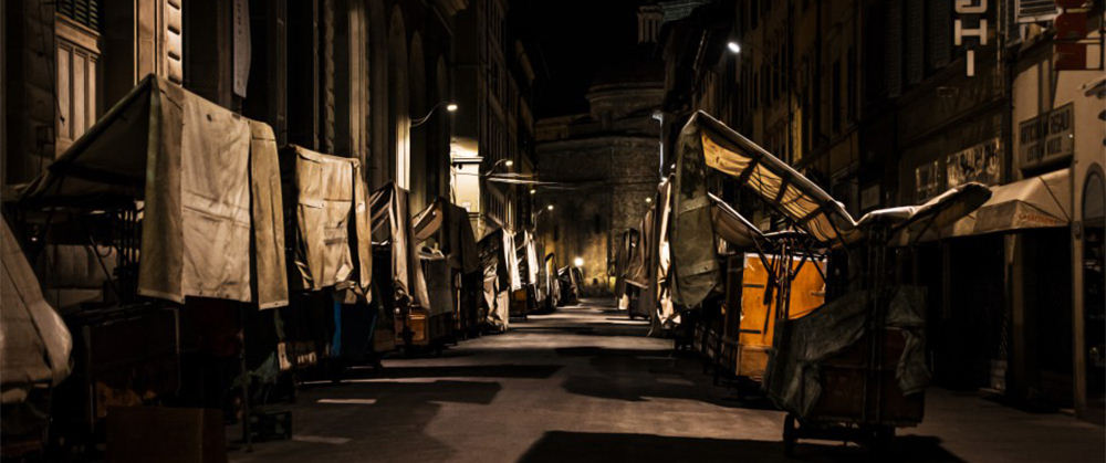 florence early market,  wer die wahre Seele der Stadt ohne berflltem Tourismus kennenlernen will, sollte frh aufstehen. Es lohnt sich.