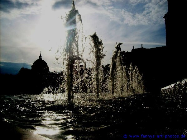 Wasserspiele