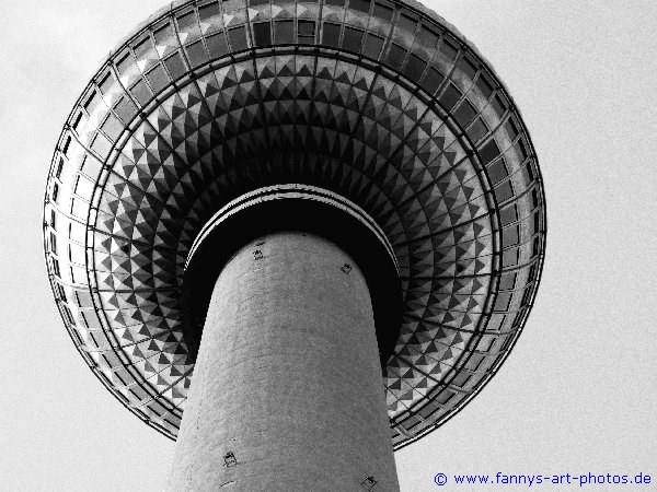 Berliner Fernsehturm