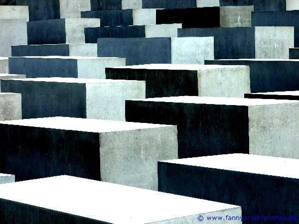 Holocaust Denkmal