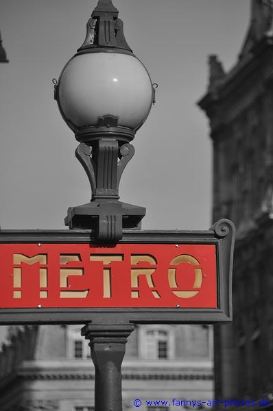 METRO