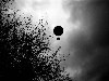 Heißluftballon