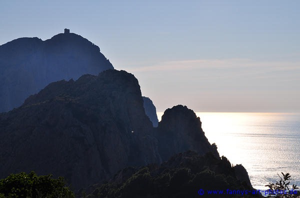 Berge