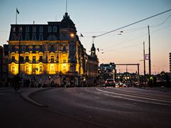 Amsterdam, Niederlande