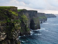 Cliffs of Moher, Irland