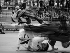 Judo Marc Odenthal olympiateilnehmer, Bundesliga Abensberg vs Sindelfingen