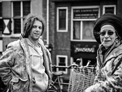 ein etwas anderer Lifestyle, Amsterdam, Niederlande